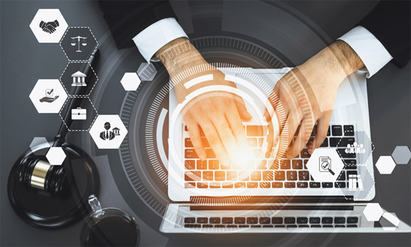 protocolo notarial electrónico