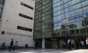 Audiencia Provincial de Valencia