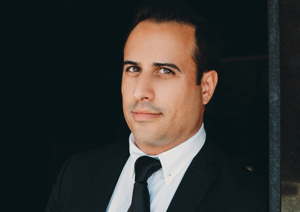 Daniel Gonzálvez Mas