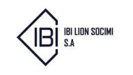 IBI Lion SOCIMI