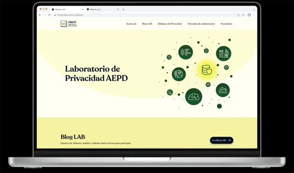 Laboratorio de la AEPD