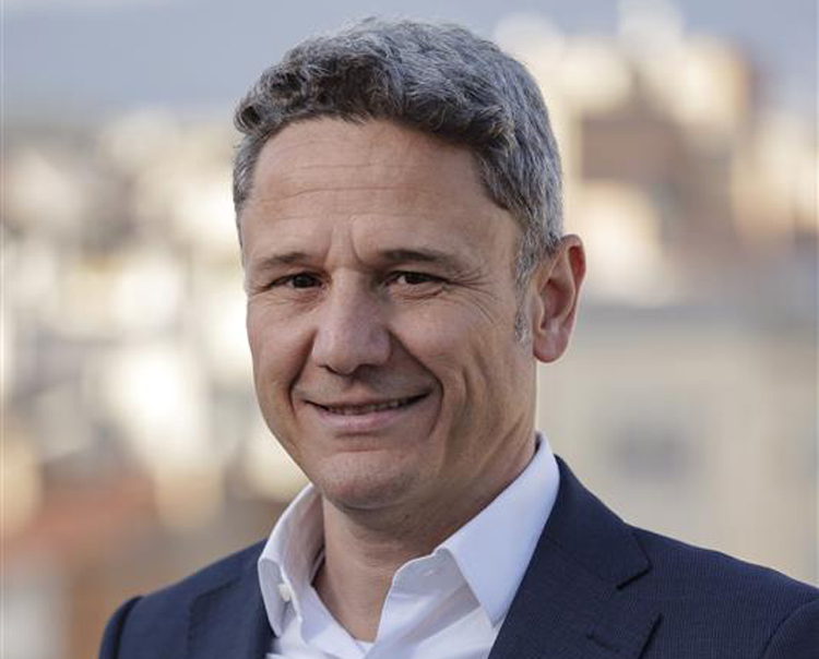 Xavi Muñoz Bellvehí