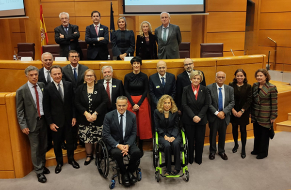 Premios Mérito Social 2025