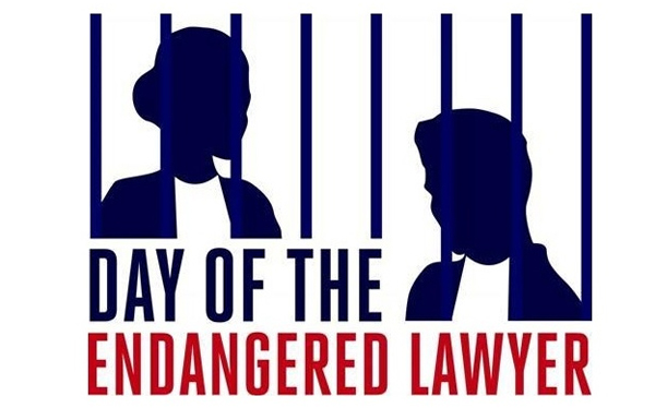 Día de la Abogacía Amenazada
