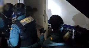 Guardia Civil