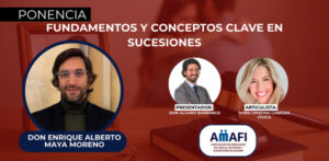 V Congreso AMAFI