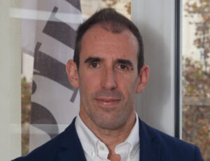 Óscar Padial