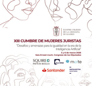 XIII Cumbre de Mujeres Juristas
