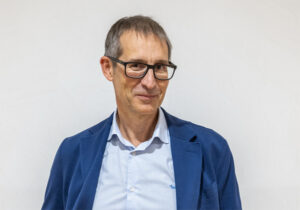 Jaime Sánchez Santiago
