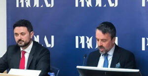 Alejandro Asensio y Manuel Olmedo