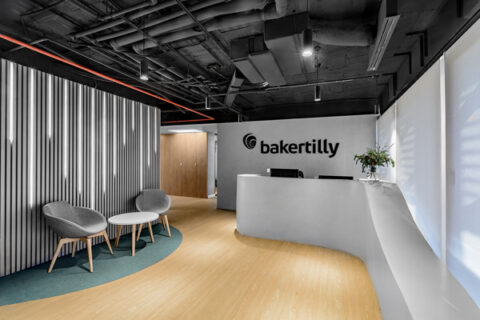 Baker Tilly
