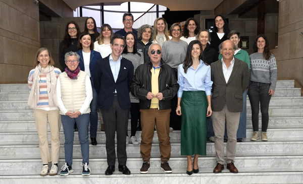 Experta en Derecho, Empresa y Finanzas en el Ámbito Deportivo