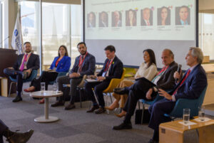 Foro de Gerencias Legales Monterrey 2026