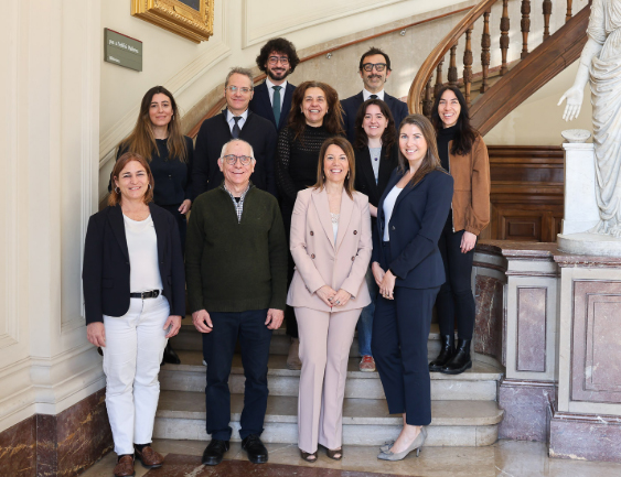 II Congreso de Derecho Penal ICAB