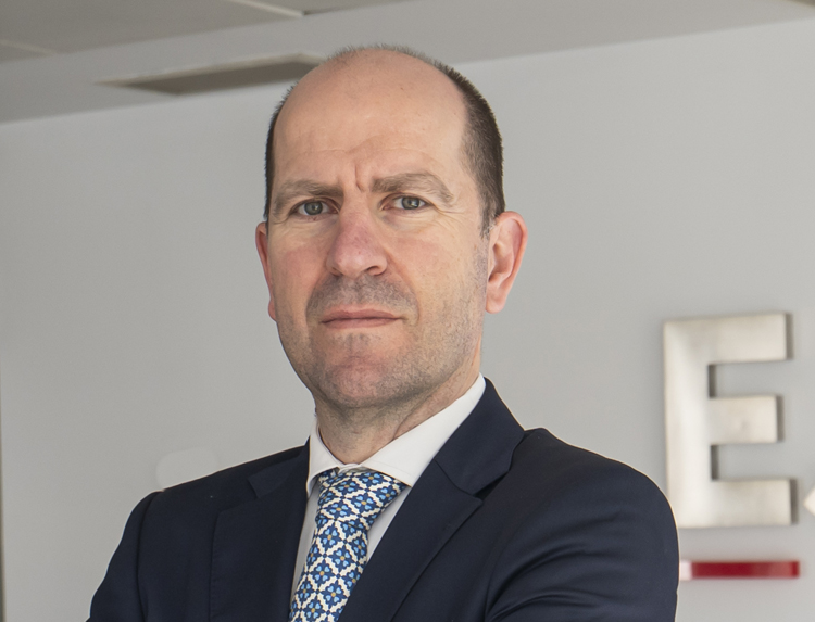 Ignacio Blanco Pérez