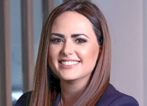 Mónica Mora