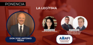 ponencia de D. José Antonio Riera Álvarez