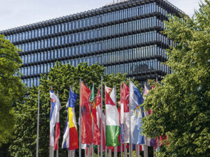 Oficina Europea de Patentes