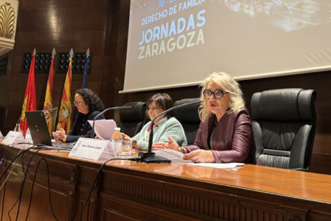 Jornadas de Derecho de Familia y de la Persona