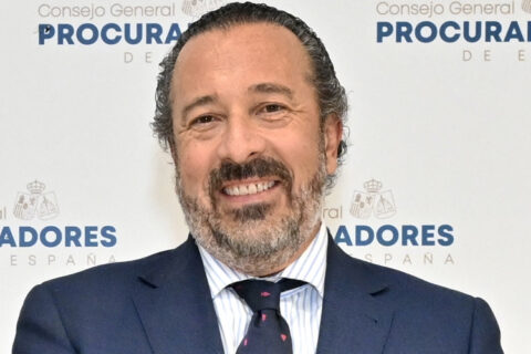 Alberto García Barrenechea