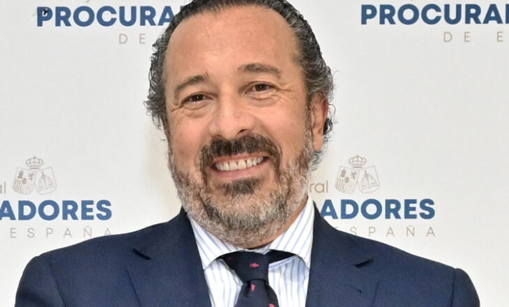 Alberto García Barrenechea