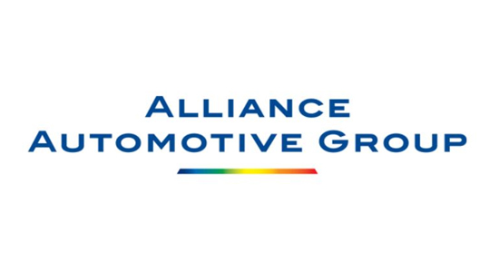 Alliance Automotive Group 
