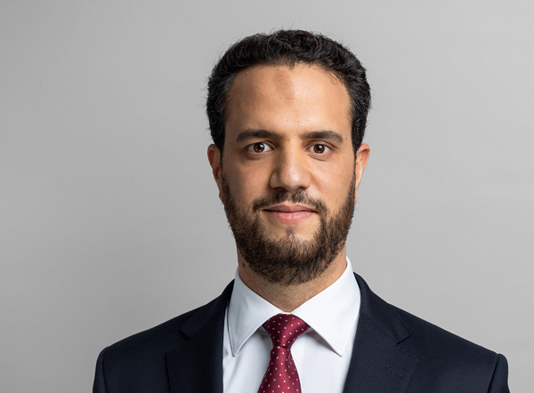 André Marcos