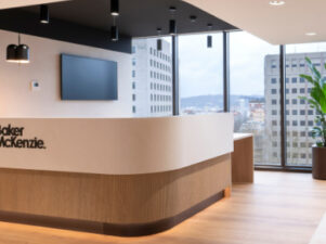 Baker Mckenzie Barcelona