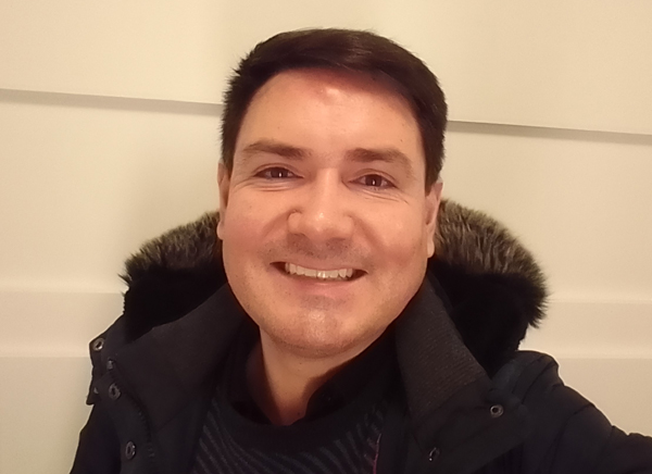 Camilo Alfonso Escobar Mora