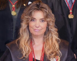 La responsable del ámbito de discapacidad del Consell i decana del Col·legi d’Advocats de Sant Feliu de Llobregat, Esther López