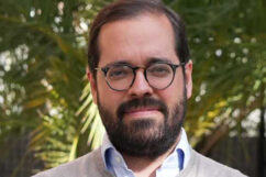 Jacobo Velilla