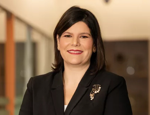 Jennifer Beauchamps Haché 