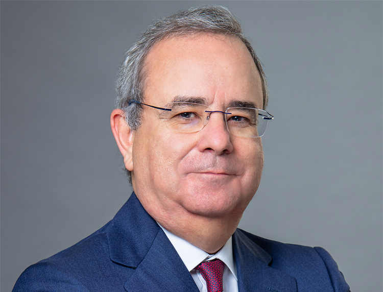 José Ramón Casado