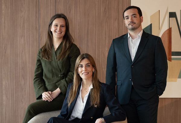 MFA Legal & Tech