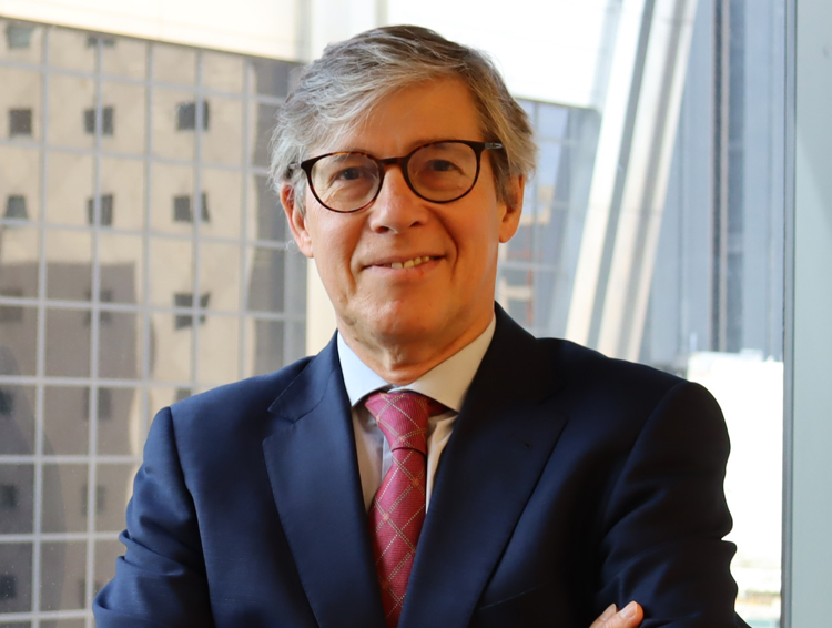 Miguel Torres Mingot 