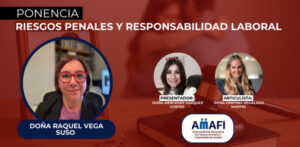 V Congreso organizado por la Asociación Madrileña de Abogados de Familia e Infancia (AMAFI),