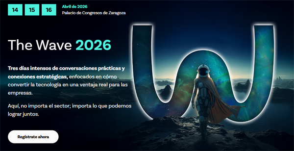 THe Wave 2026