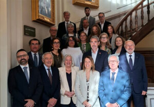 VI Congreso de Derecho Inmobiliario
