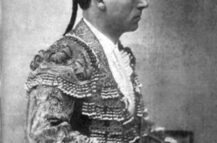La huella de la toga 7 de abril