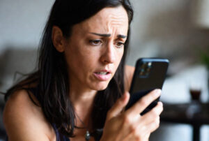 sextorsión