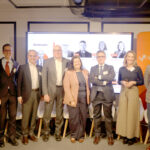 agm Seguros y ferrocarril: Diálogo entre el sector asegurador y el ferroviario