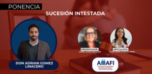 V CONRESO AMAFI