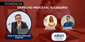 V Congreso AMAFI