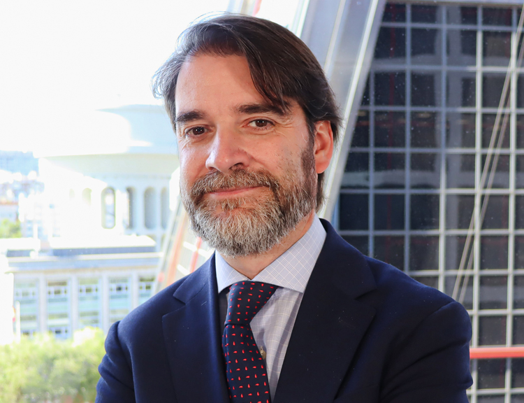 Alberto Suárez Tramón