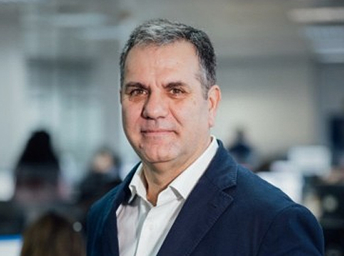 Alfonso Buhigas
