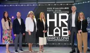 HR LAB