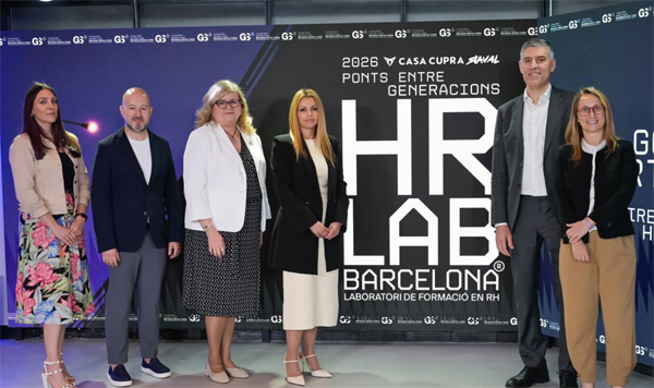 HR LAB