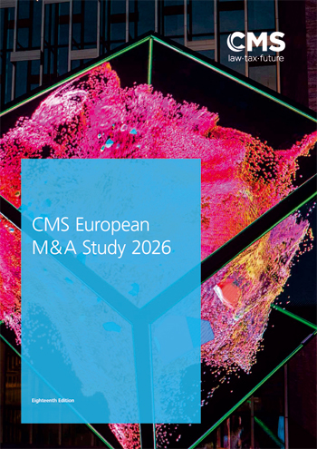 European M&A Study 2026