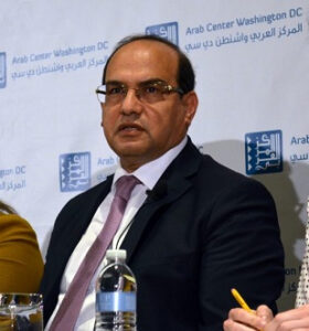 Chawki Tabib