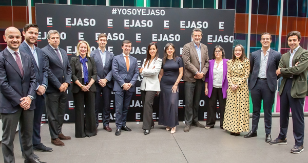 EJASO Vitoria-Gasteiz